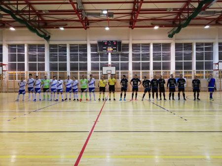 W niedzielę pierwszy baraż Narwi