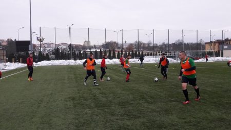 Raport przedsezonowy: Warmia Grajewo i Wissa Szczuczyn