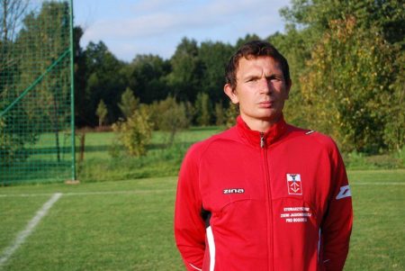 Klasyfikacja strzelców w A klasie podlaskiej – 45-letni Król Strzelców!