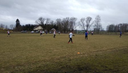 Ruch(y) w Sparcie, wSparcie z Ruchu