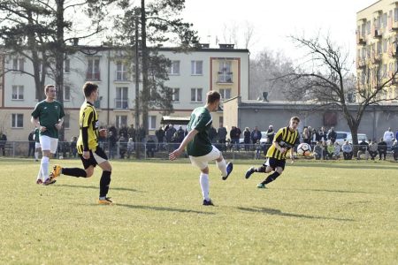 Kontrowersyjny hit A klasy