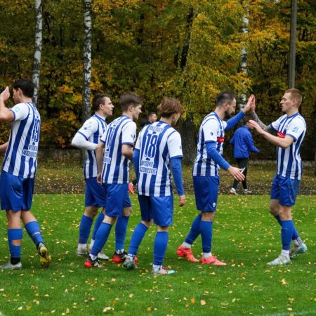 Zapowiedź kolejki w IV lidze. Hit w Zambrowie, czy Wissa się przełamie?