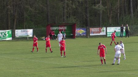 Oficjalnie: znamy nazwisko nowego trenera Sparty Szepietowo!