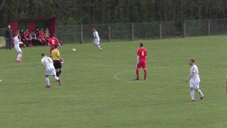 Zapowiedź kolejki w 3. lidze i 4. lidze [TABELE]