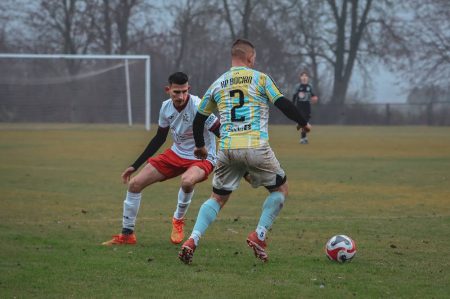 U siebie/na wyjeździe – analiza punktowa podlaskiej okręgówki!