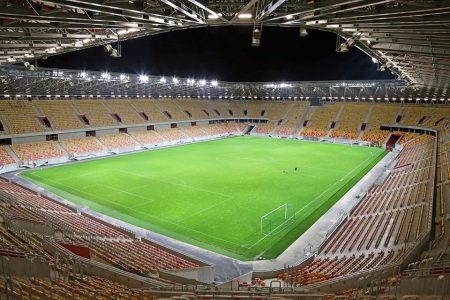 Finał Podlaskiego Pucharu Polski jednak imprezą masową!