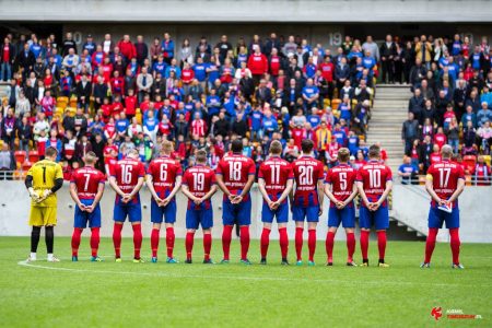 Tabela dekady 4. ligi podlaskiej. Kto najlepszy w ostatnich 10 latach?