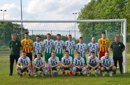 Kolejny klub z poważnymi problemami. „Być może jesienią już nie zagramy”