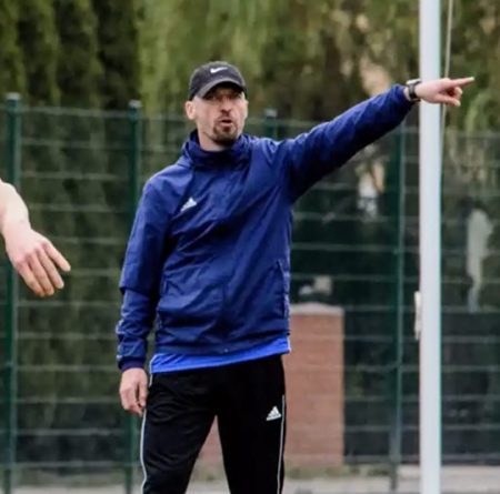 Od sezonu 2021/2022 trener z UEFA A będzie mógł prowadzić drużynę w 2.lidze