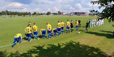Siedem drużyn bez porażki w tym sezonie. W tym gronie – podlaski zespół