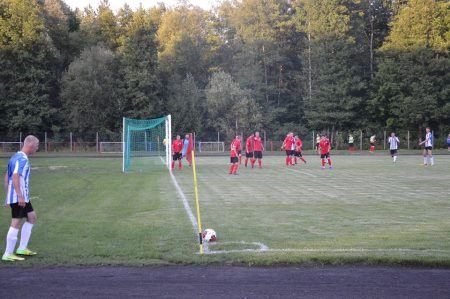 Wyniki i tabele – od 3 ligi do A klasy