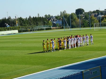 Warszawa przyjeżdża na Podlasie – co ugrają nasi trzecioligowcy?