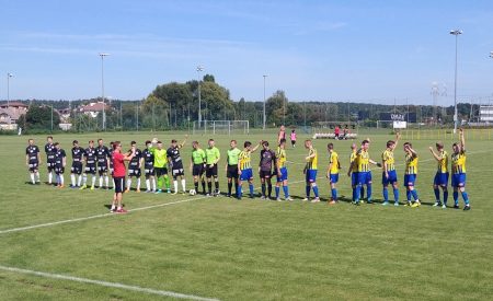 4. liga – klasyfikacja Pro junior system (aktualna tabela)