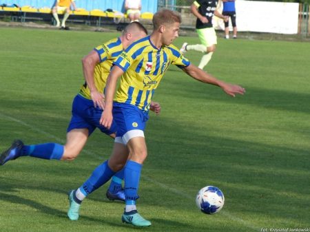 Karol Kosiński – najlepszy strzelec czwartych lig w Polsce: „gra sprawia mi frajdę”