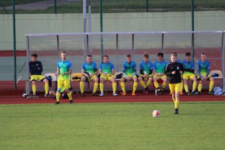 Starzy i młodzi w okręgówce. Średnia wieku zawodników (RANKING)