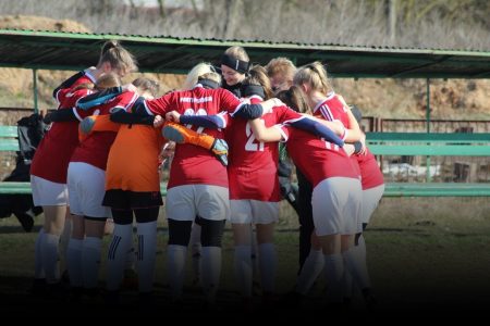 Co słychać u podlaskich piłkarek?