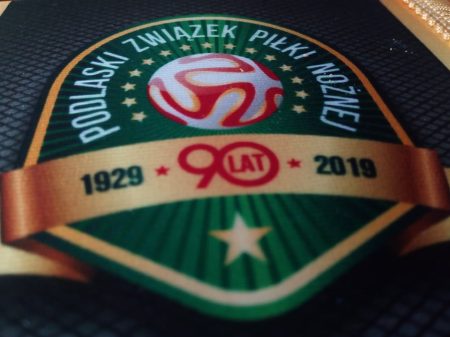 Kalendarz rozgrywek seniorskich w rundzie wiosennej