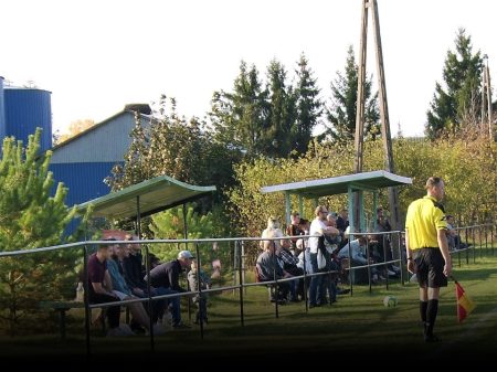 Kolejny klub otwiera sekcję „piłki nożnej na stole”