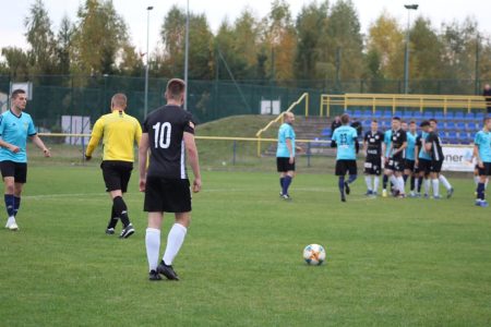 Piłkarskie hity na Podlasiu w ten weekend
