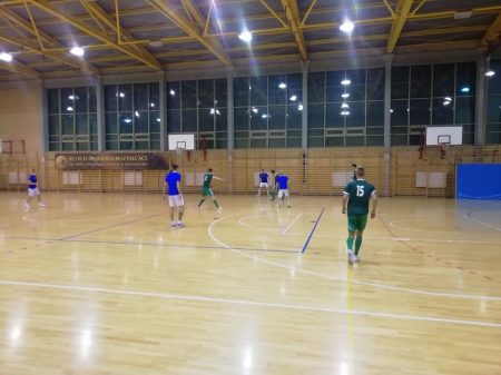 Bonito i Futbalo – kim są nowi futsalowi ligowcy?