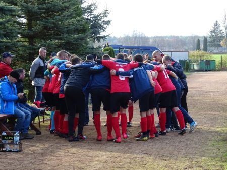 Ruszył sklep kibica Pogoni Łapy!
