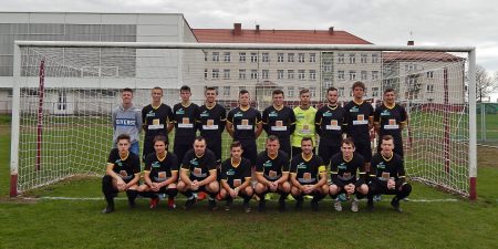 Raport zimowy: Pionier Brańsk