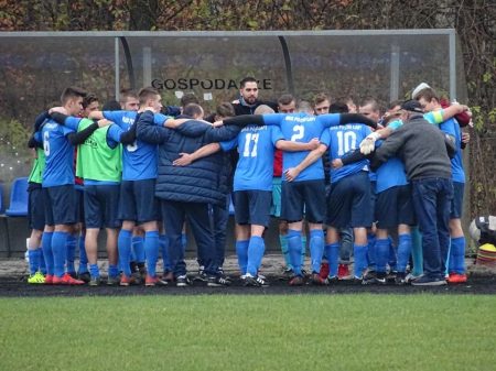 Raport zimowy: MKS Pogoń Łapy