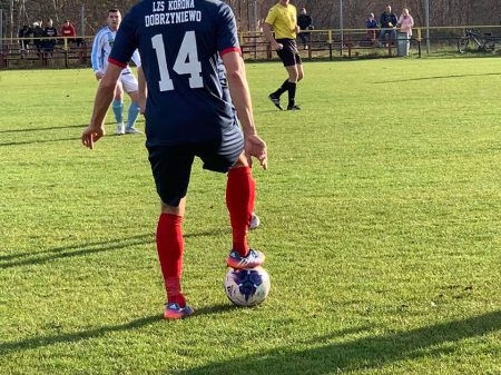 Czy Korona Dobrzyniewo skorzysta z awansu do „powiększonej” okręgówki?