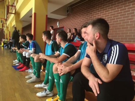 Futbalo zagra w pucharze z rywalem z Ekstraklasy