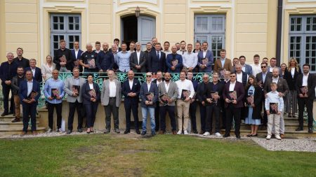 4 miliony złotych dla podlaskich klubów, również piłkarskich!