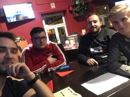 Powstaje „podlaskie KTS Weszło”. Kim są chłopaki z Piłkawki?