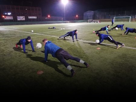 Zmiany w Ruchu. Czy zagra w nim były obrońca Jagiellonii?