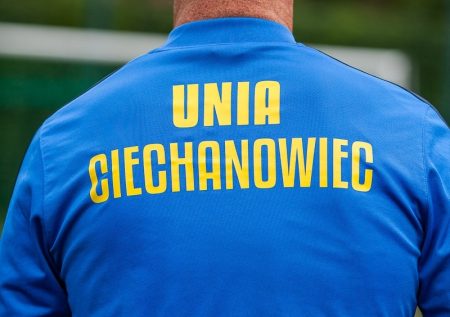 Czy w Ciechanowcu będą dwie Unie? Stara gwardia „ratuje” seniorów?