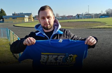 Orzeszkowej 19 – długa pogawędka o podlaskiej piłce