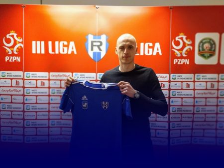 Ruch(y) transferowe. „Wciąż szukamy wzmocnień”