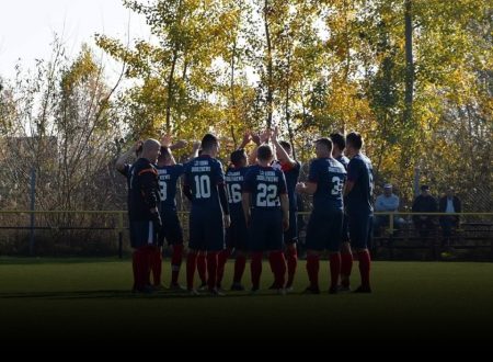 Szukasz klubu? Zagraj u lidera A klasy!