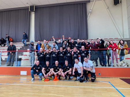 Jeszcze ze sobą nie grali – zagrają w finale 2. ligi futsalu