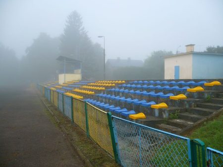 Trener chce nowego stadionu – czy przekona władze miasta?