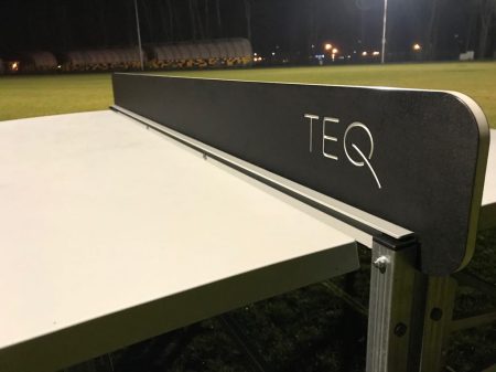 Pierwszy klub teqball na Podlasiu! [ZDJĘCIA]