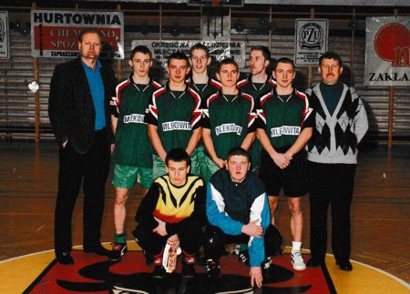 Zmarł wieloletni kierownik Mlekovity, Freskovity, Ruchu…