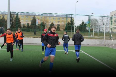 Klub z czwartej ligi będzie miał rezerwy