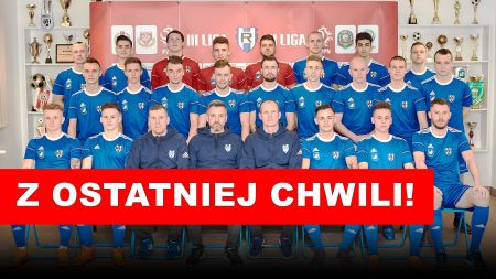 [PILNE] Członek sztabu Ruchu Wysokie Mazowieckie ma koornawirusa!