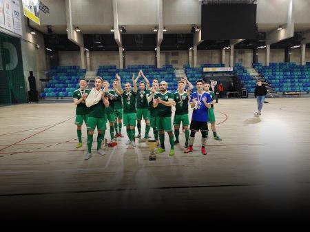 Znamy pierwszego rywala Futbalo w walce o 1. ligę!