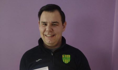 Kamil Jackiewicz: zostawmy Brzęczka, póki nie znajdziemy następcy