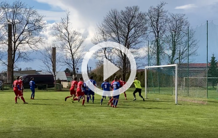 KontroVARsje z podlaskich boisk #4. Czy bramkarz GKS-u Stawiski faulował? [FILM]