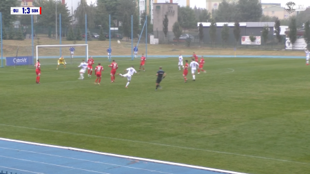 Porażki podlaskich trzecioligowców. [WYNIKI, TABELA 3. LIGI i SKRÓTY MECZÓW]