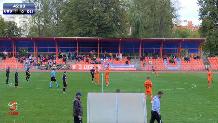 3. LIGA: Dobry weekend podlaskich trzecioligowców [WYNIKI, TABELA, FILMY]