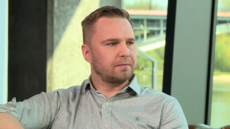 Łukasz Olkowicz: najmniej drużyn zgłoszono do Pucharu Polski w Podlaskiem