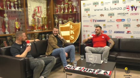 Z18, czyli podsumowanie rundy jesiennej w 4. lidze podlaskiej [FILM]