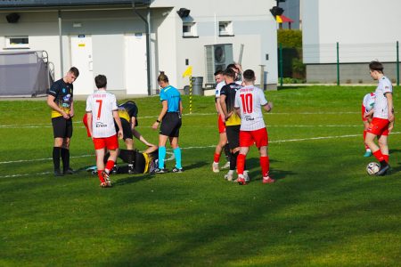 Kto pogwiżdże ostatnie mecze sezonu? [OBSADA SĘDZIOWSKA]
